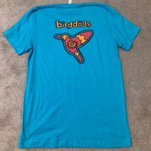 Birddogs Tee Shirt
